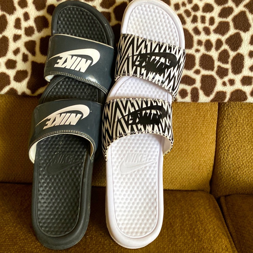 Nike Slide Sandals